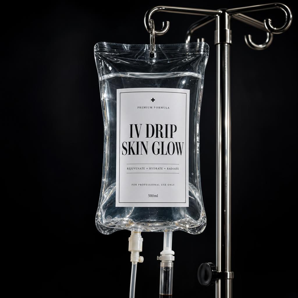IV DRIP Skin Glow